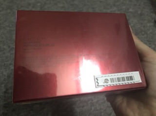 💥 Nước hoa nữ Rush 75ml - Bill US