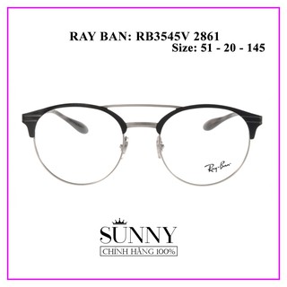 Kính Mát Ray Ban RB3545