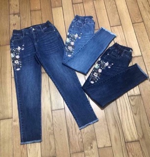 Combo quần jean