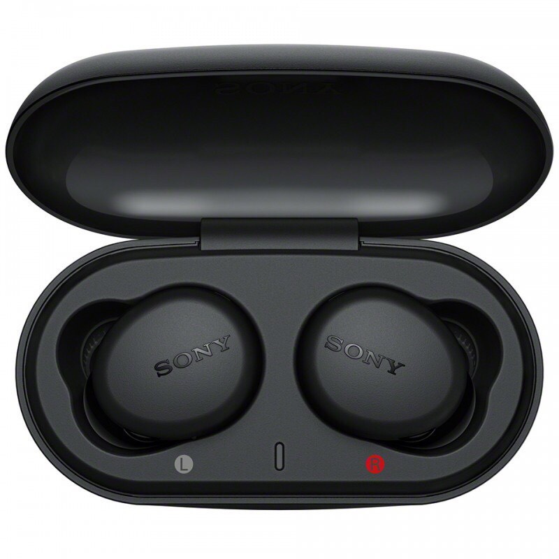 Tai Nghe Bluetooth Sony Wf Xb700  Thể Thao - Hàng Chính Hãng