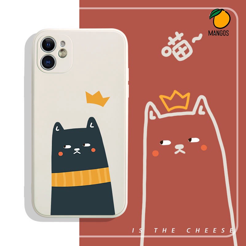 Ốp lưng iphone 6plus 6splus 7 plus 8plus X Xr XsM  11 12 13 Promax - MANGO807 - MangoOvil