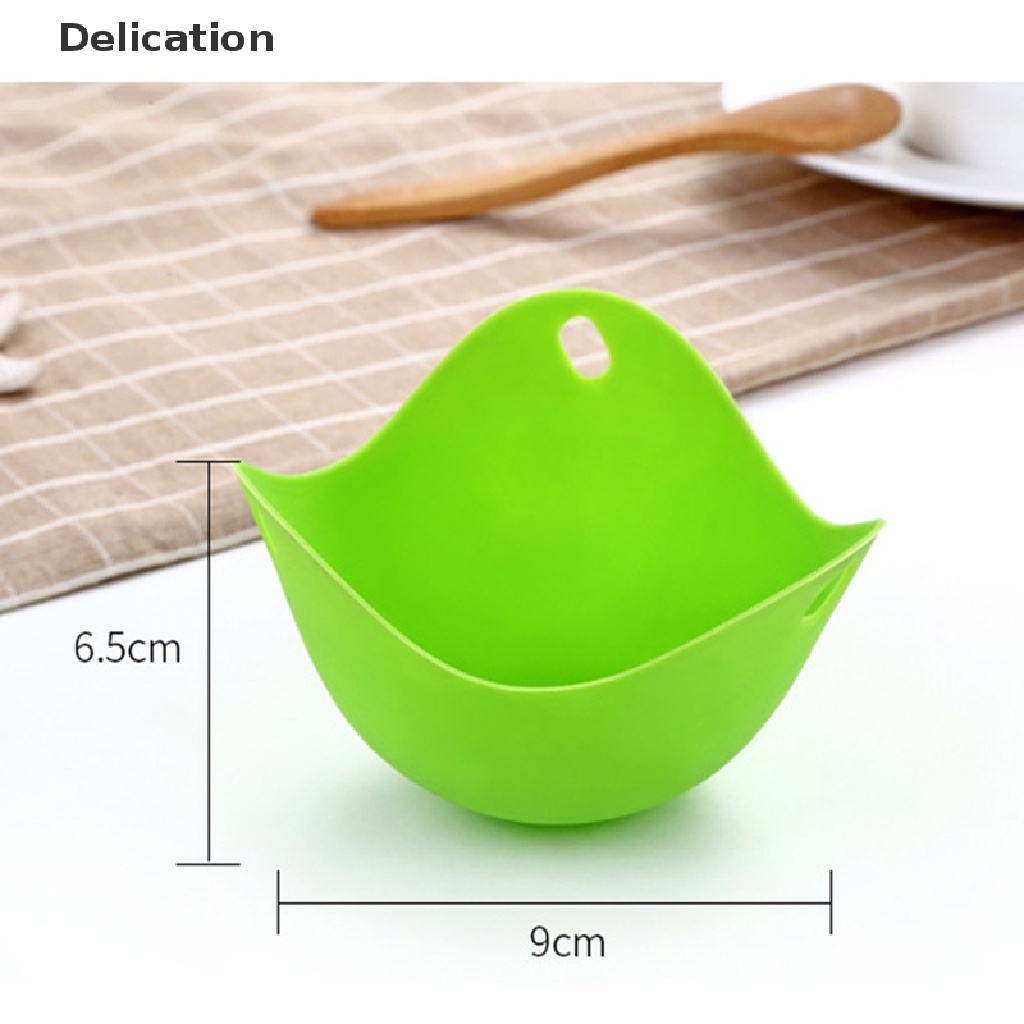 Giá Đỡ Trứng Hấp Bằng Silicon Chịu Nhiệt Độ Cao Tiện Dụng