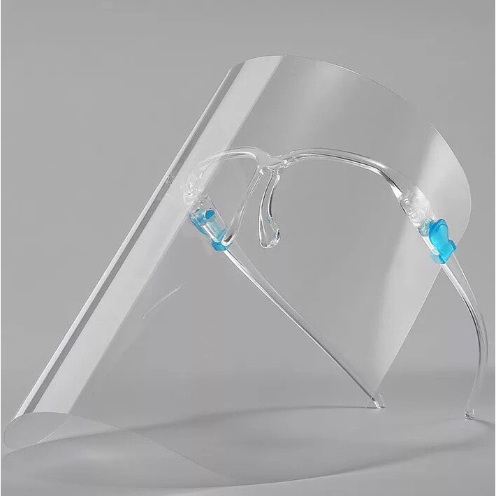 Mặt nạ phòng dịch, Kính chống giọt bắn phòng dịch THỜI TRANG, Kính Bảo Hộ Chống dịch | BigBuy360 - bigbuy360.vn