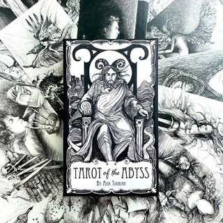 Bài Tarot of the Abyss