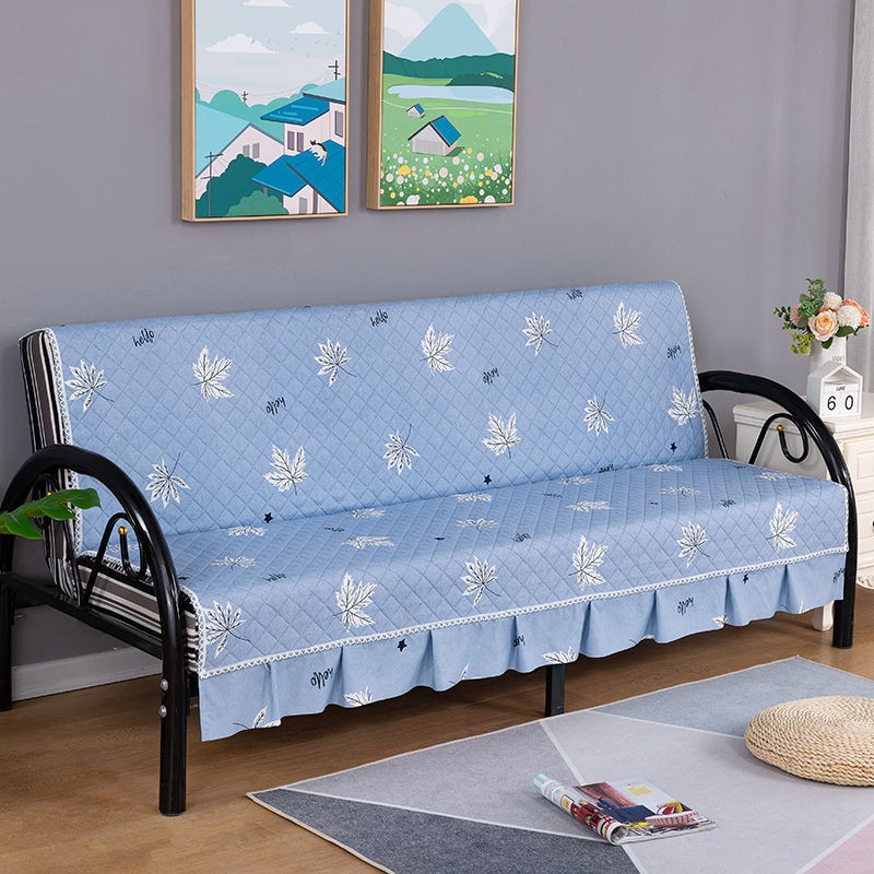 Vỏ Bọc Ghế Sofa Đơn / Ngủ Có Thể Gấp Gọn Tiện Lợi