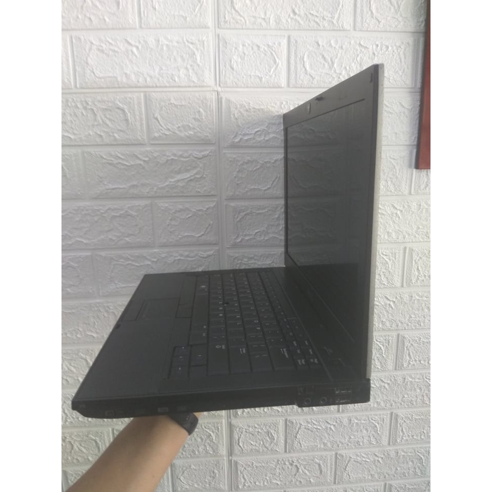 Laptop Dell latitude E6410  Core i5 2.4Ghz  Ram 4gb, vỏ nhôm | BigBuy360 - bigbuy360.vn