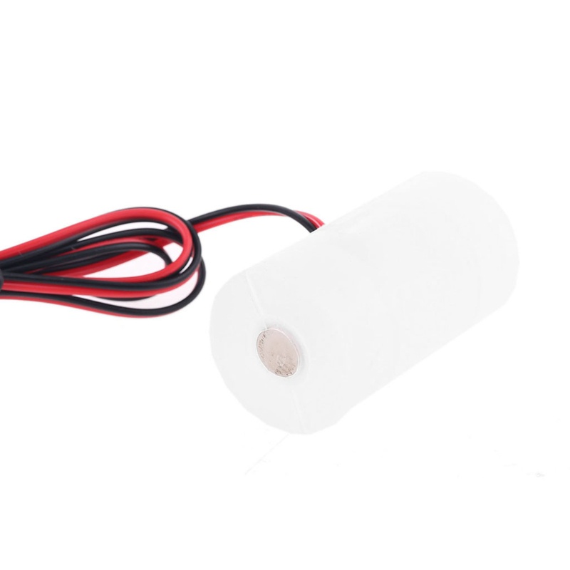 Bộ Chuyển Đổi Nguồn Điện USB 1.5V 3V 4.5V 6V LR20 D Với Phích Cắm US Thay Thế 1 Sang 4 Cái 1.5V LR20 D Cell