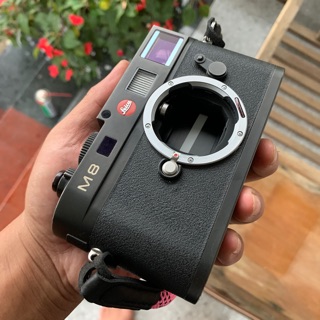 Langcamera