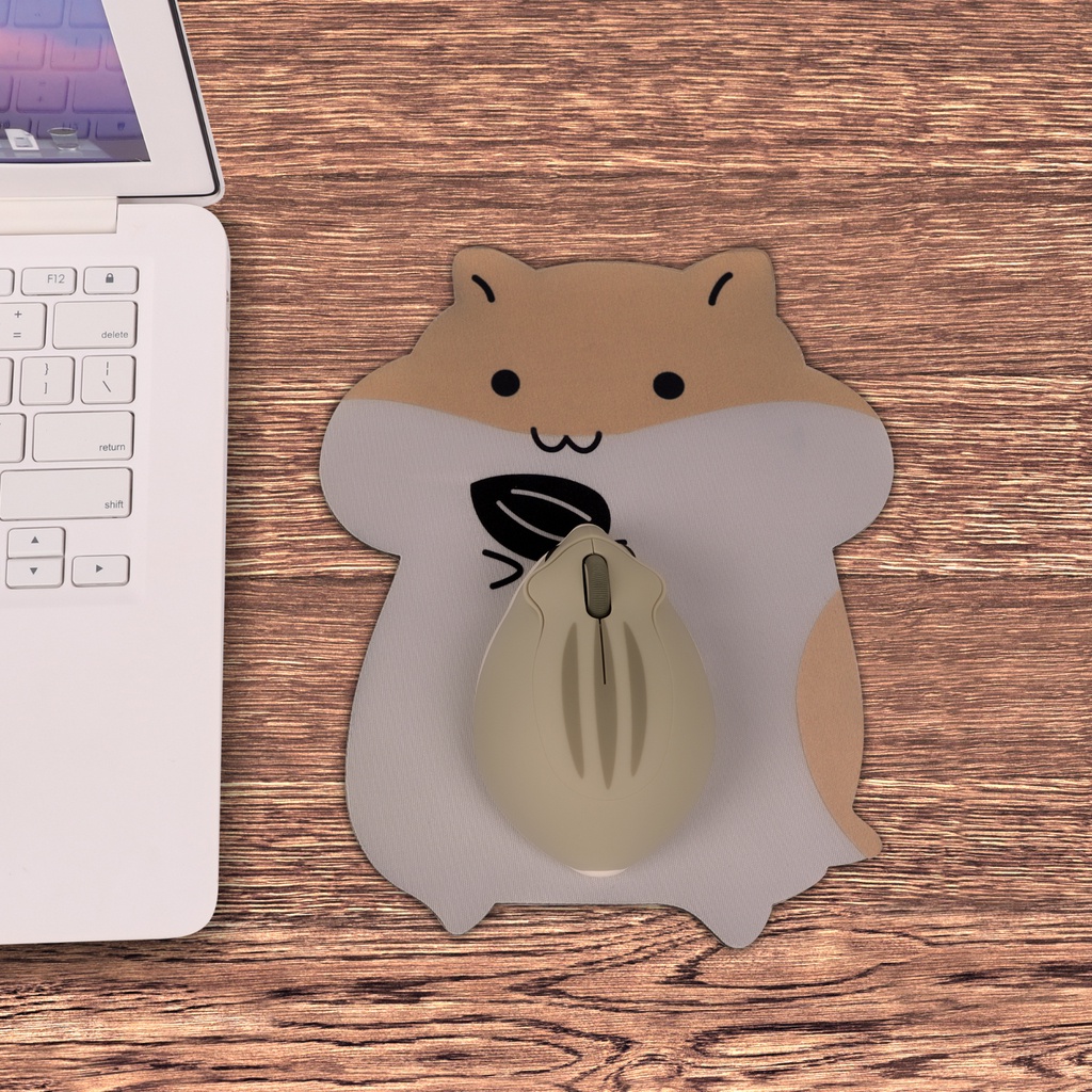 Lót ChuộT Hamster 217 * 183mm