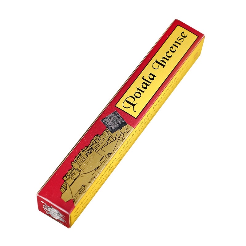 Hương Tây Tạng- Nhang Potala - Potala Incense