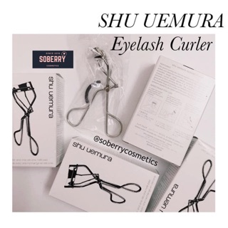 Kẹp bấm mi Shu Uemura Eyelash Curler [Chính hãng ]