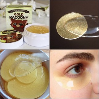 Mặt nạ đắp mắt Secret Key Hydro Gel Eye Spot Patch (90 miếng)
