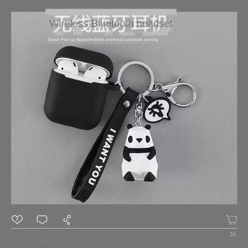 Tai Nghe Bluetooth Thể Thao Không Dây Chất Lượng Cao Cho Huawei Oppo / Vivo Apple | BigBuy360 - bigbuy360.vn