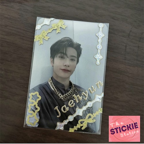 Sticker Chữ Cái In Hoa & Viết Thường Siêu Nhiều Siêu Tiết Kiệm