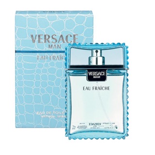 Nước hoa Versace Eau Fraiche 5ml