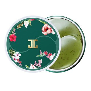 MẶT NẠ MẮT TRÀ XANH JAYJUN GREEN TEA EYE GEL PATCH HÀN QUỐC 1.4G X 60 MIẾNG [ DATE 5/2021 ]