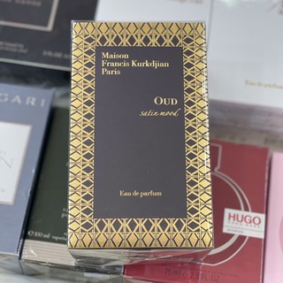 Nước Hoa Nam MFK Oud Satin Mood 70ml