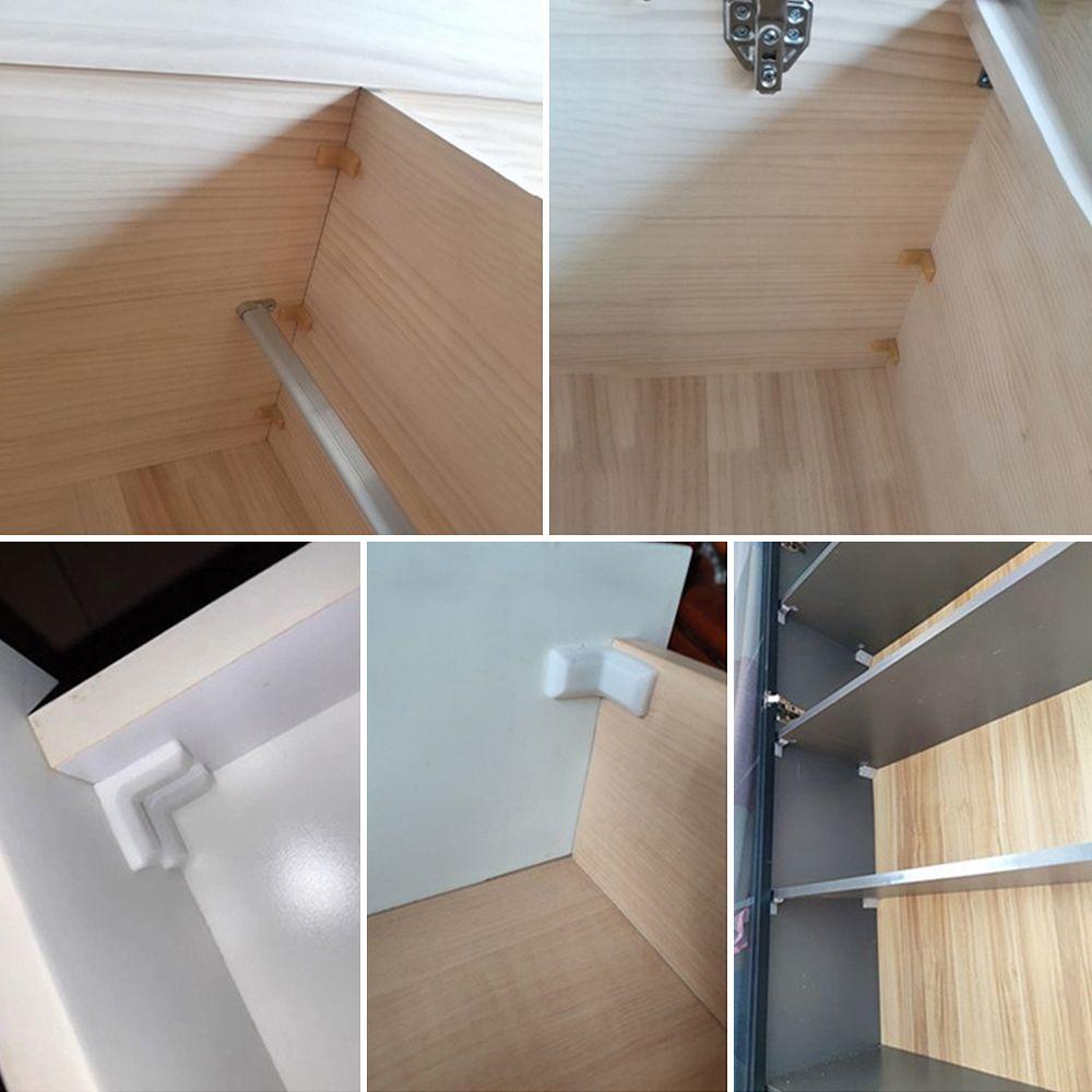 PISTA Kệ Đứng Để Đồ Nội Thất Bằng Thủy Tinh Dày Dặn Chất Lượng Cao