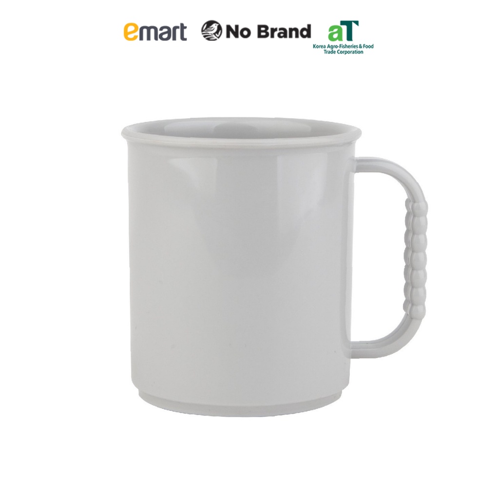 Cốc Nhựa Đánh Răng Tay Cầm Chống Trượt Loving Home 500ml - Emart VN