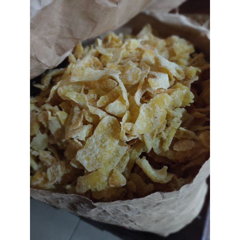 1kg Mứt gừng Huế, ít đường, vừa ăn, đặc biệt thơm ngon