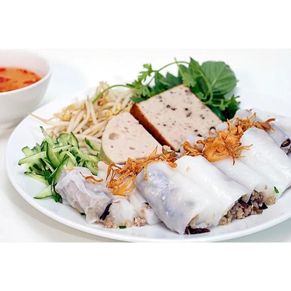 Bột Bánh Cuốn Tài Ký 400gr