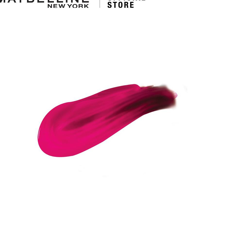 (Hàng Mới Về) Son Tint Maybelline Màu Sắc Hiện Đại - 08 Berry