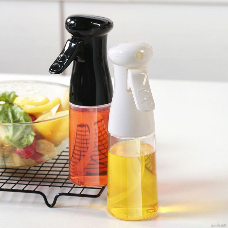 Bình xịt dầu/ giấm dung tích 200ml