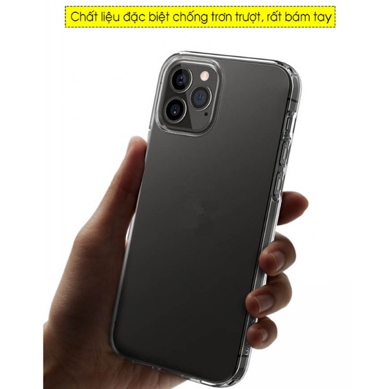 Ốp lưng 13 Pro / 13 Pro Max / 13 / 13 Mini Spigen Liquid Crystal