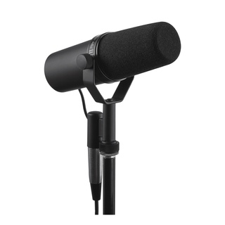 SHURE SM7B Studio Microphone