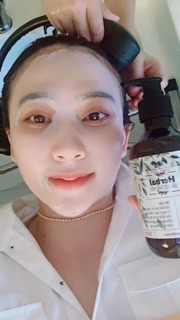 Dầu gội Thảo mộc Herbal