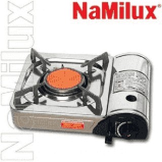 Bếp gas hồng ngoại đơn namilux na-164ss