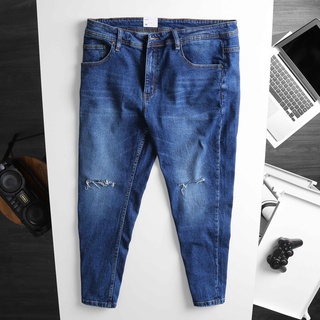 (bigsize) QUẦN JEAN NAM BIGSIZE 85 - 135kg