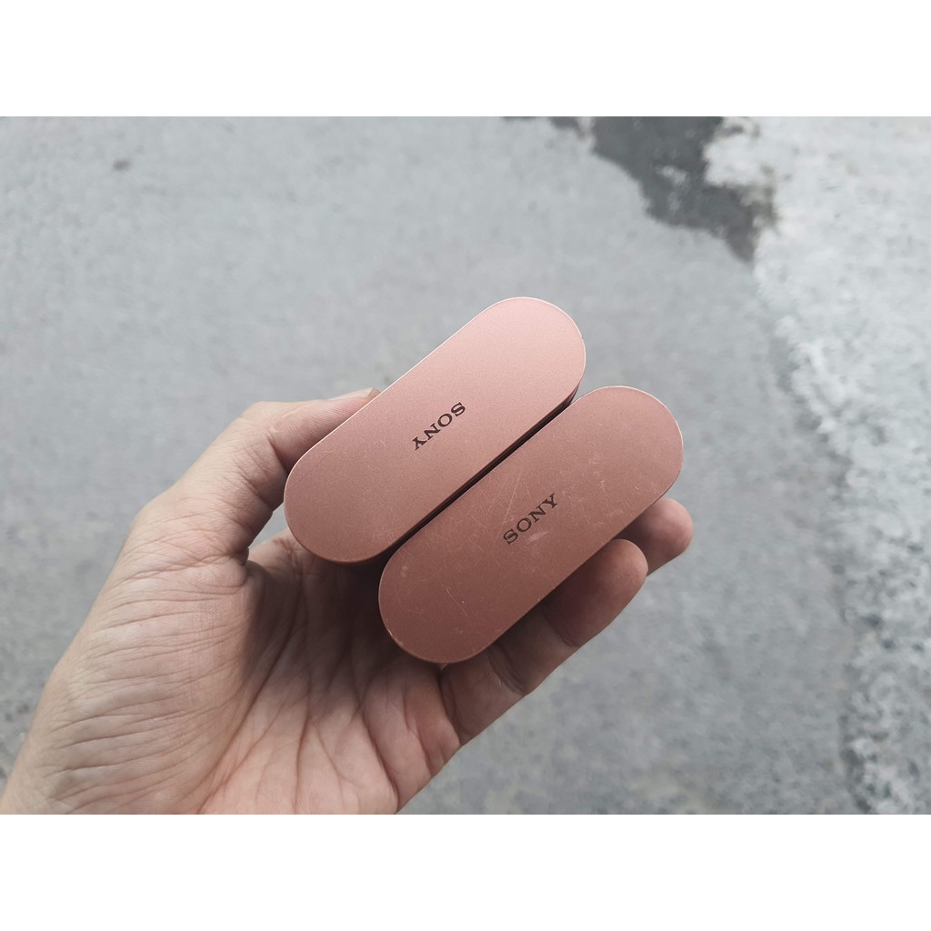 Tai nghe Sony WF 1000Xm3  Chính Hãng