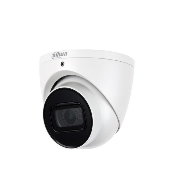 Camera Dome HDCVI hồng ngoại 2.0 Megapixel DAHUA HAC-HDW2241TP-A