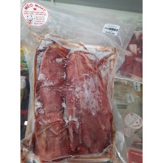 Bắp hoa bò