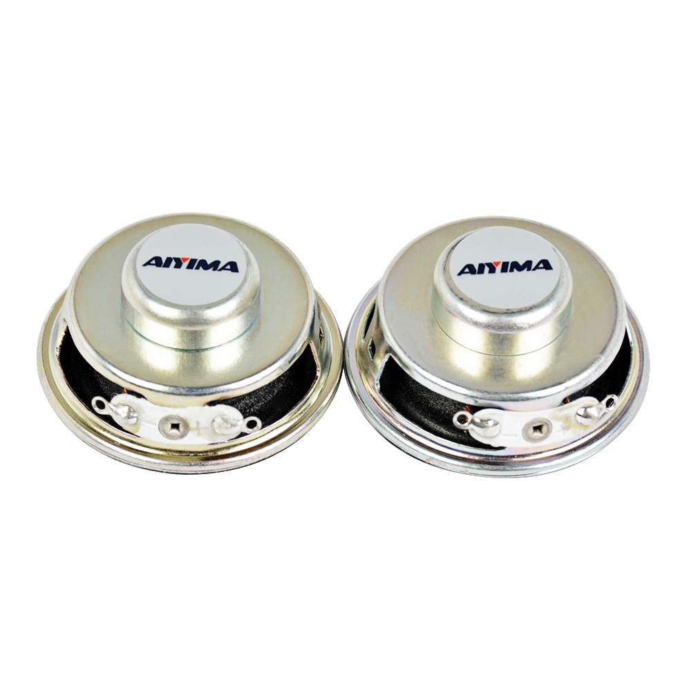 Bộ 2 cái loa AIYIMA 1.5Inch 40MM 4ohm 3W