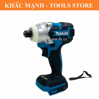 Thân máy chuyên vít makita không chổi than loại 1