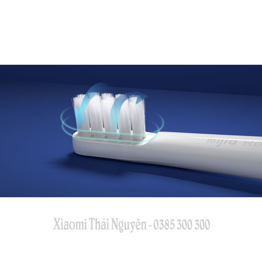 Bàn chải điện Mijia Sonic T100