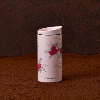 [LIFEMCMBP4 -12% đơn 250K] Bình Starbucks x Miir Tumbler 12Oz (354ml) Coffee Cherries