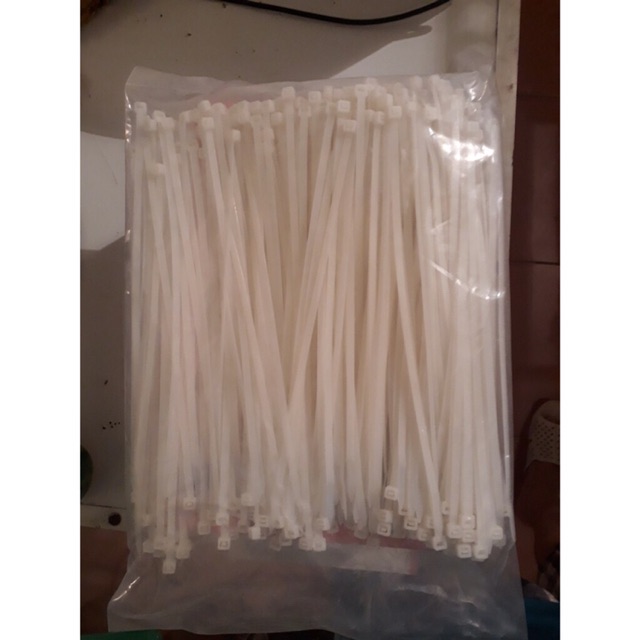 100g dây thít nhựa dẻo 5x250mm