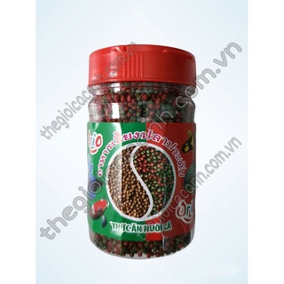 Thức ăn cá cảnh Orio hủ 100g 150g