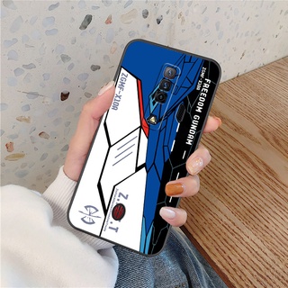 Ốp điện thoại silicon siêu mỏng chống va đập cho red magic 7spro 5g nubia red magic 7s zte nubia redmagic 7s pro red magic 7 pro