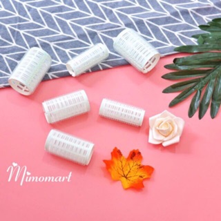 Lô Cuốn Tóc 🎀 FREESHIP🎀 Lô Cuốn Tóc Nữ Tự Dính