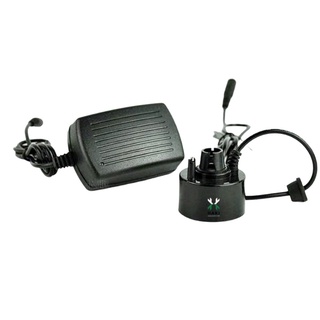 Máy phun sương tạo khói cho hồ cá + nguồn adapter