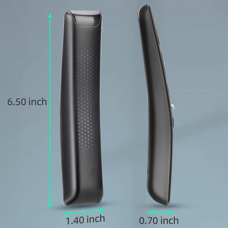 Điều Khiển Từ Xa Bằng Giọng Nói Cho TV Thông Minh Samsung