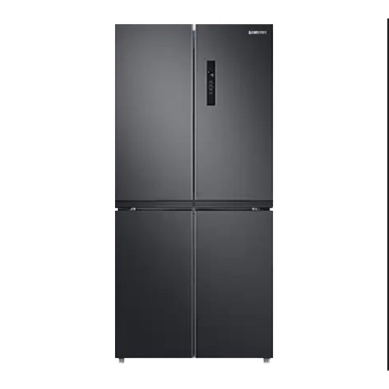 Tủ lạnh Samsung Inverter 488L 4 cửa RF48A4000B4/SV(miễn phí giao lắp tại hà nội)