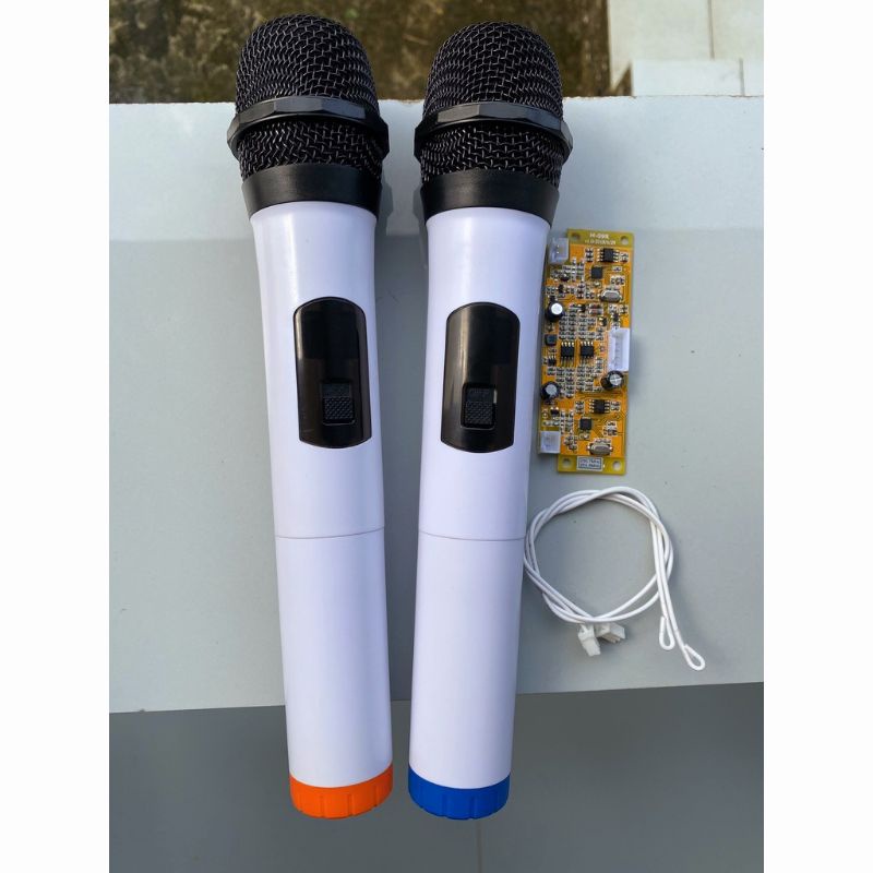 MICRO LOA KÉO SÓNG UHF SÉT TẦN SỐ MẪU MỚI CỰC HAY GIÁ CỰC RẺ SÓNG KHỎE PIN TRÂU