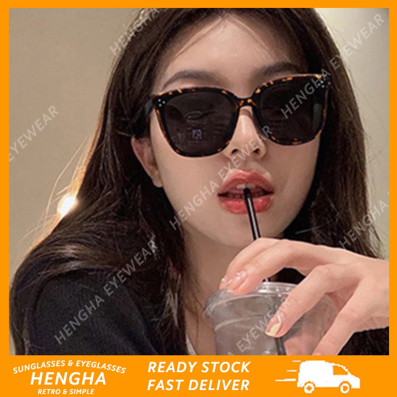 Kính Mát Chống Tia UV Có Thể Gấp Lại Thời Trang Cho Nam Và Nữ