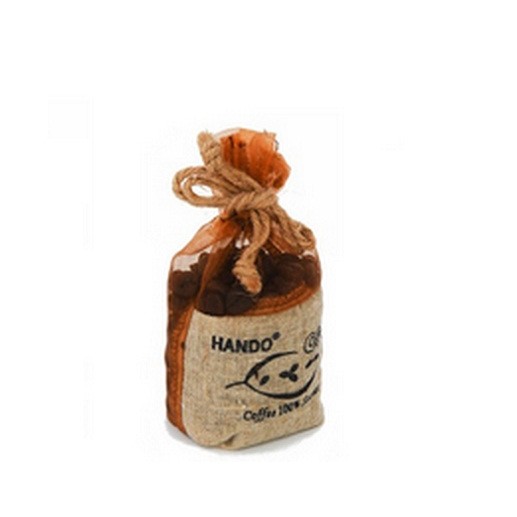 Túi thơm hương Cafe 100g nguyên chất (Nâu)