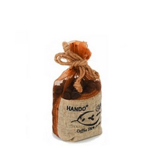 Túi thơm hương Cafe 100g nguyên chất (Nâu)